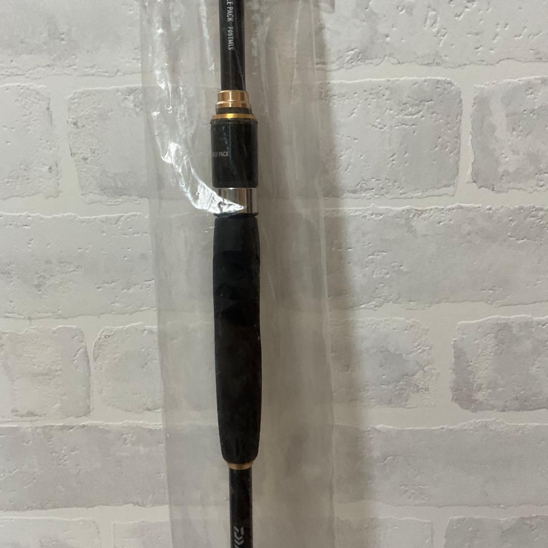 ⭐️新品ダイワ　モバイルパック　705TMLS