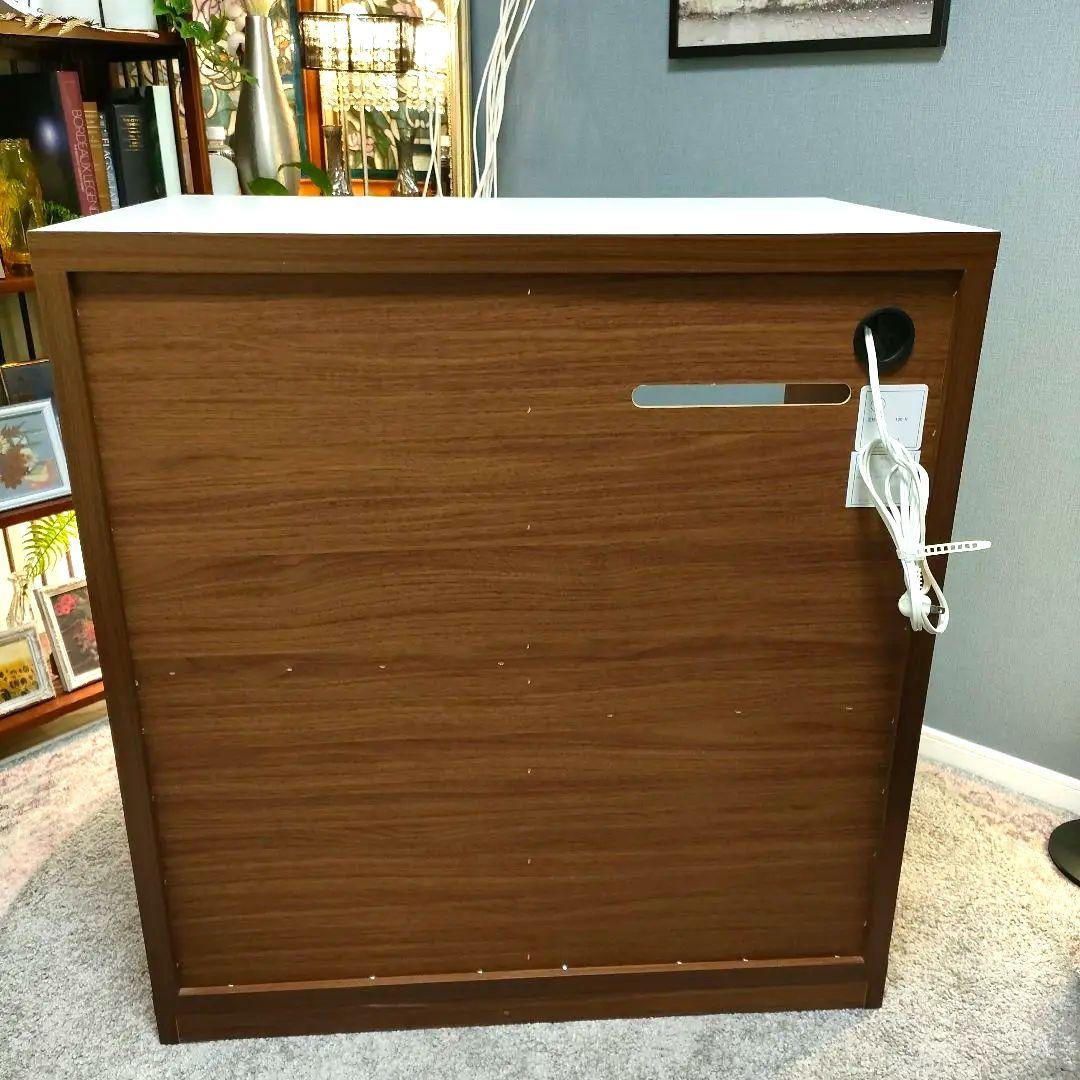 【はる】NITORI ニトリ キッチンカウンター レンジ台