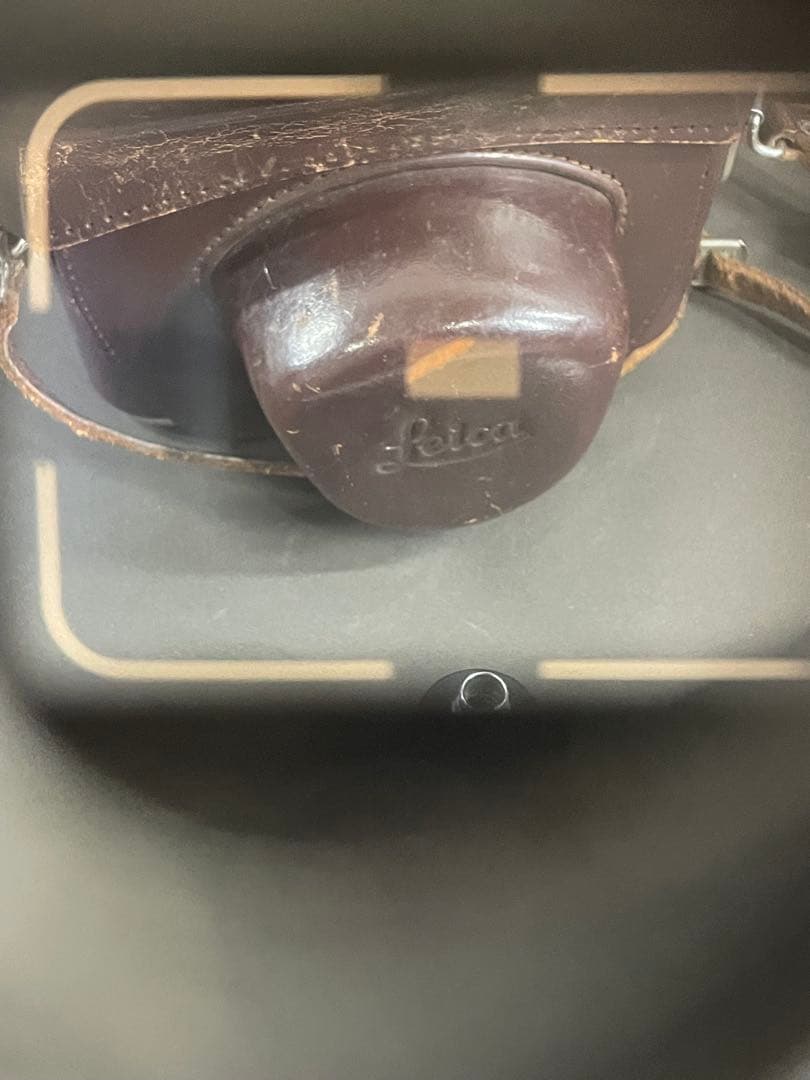 ライカ M3 レンズセット 50mm 1:1.5