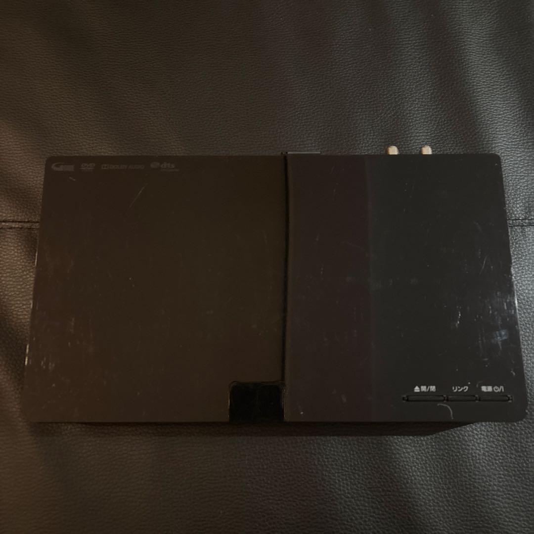 パナソニック　ポータブルテレビ　UN-15TD9 UN-CTD9S2020年製