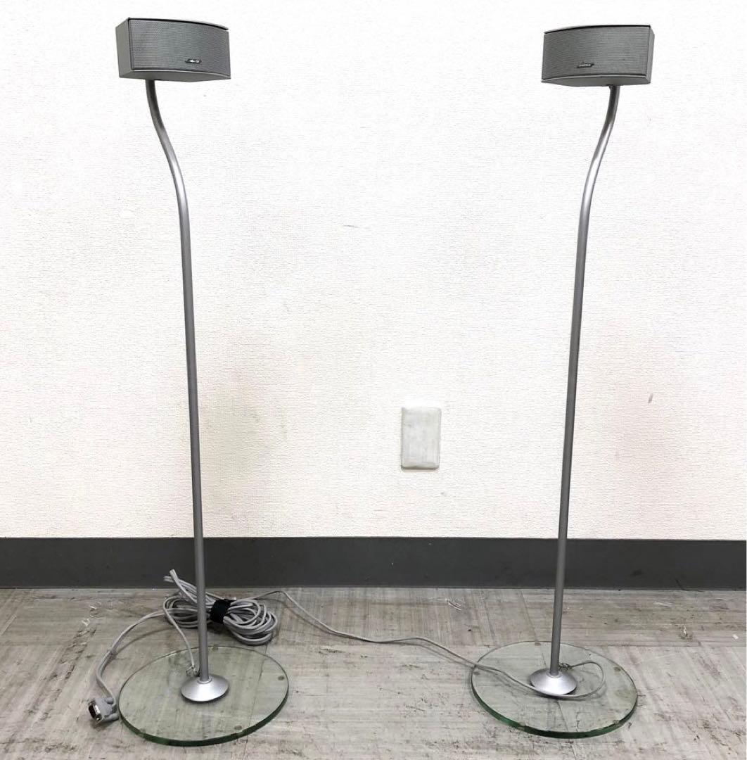 BOSE 321 GS SERIES 2 ホームシアターシステム