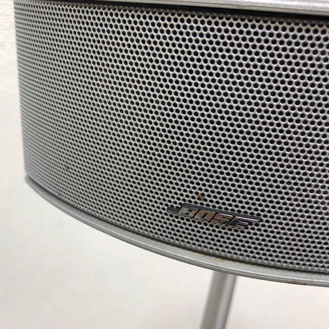 BOSE 321 GS SERIES 2 ホームシアターシステム