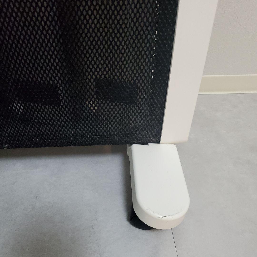 使用少ない美品✨️siroca 速暖マイカヒーター SH-M111