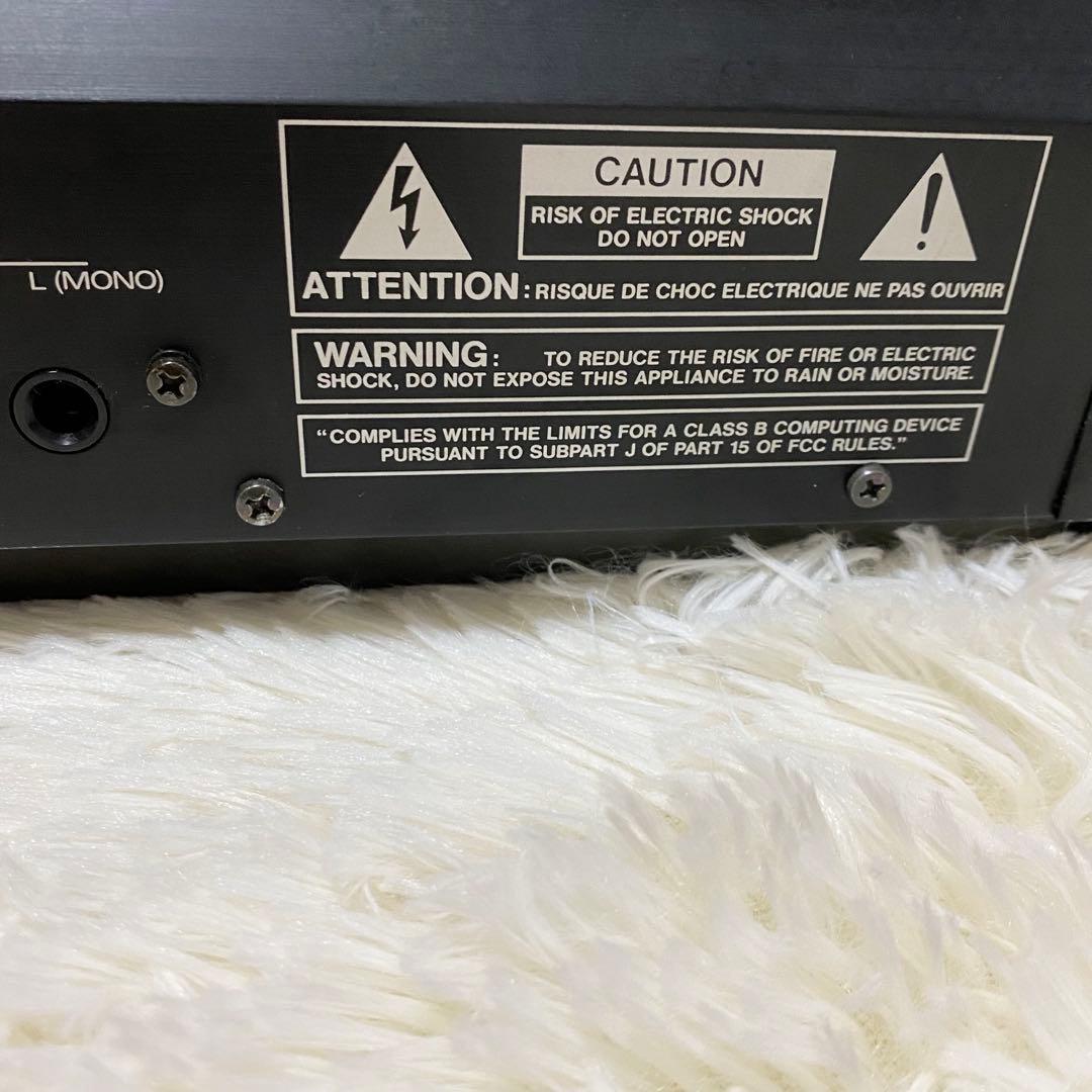 【最終値下げ】【希少】ROLAND シンセサイザー D-10 61鍵 キーボード