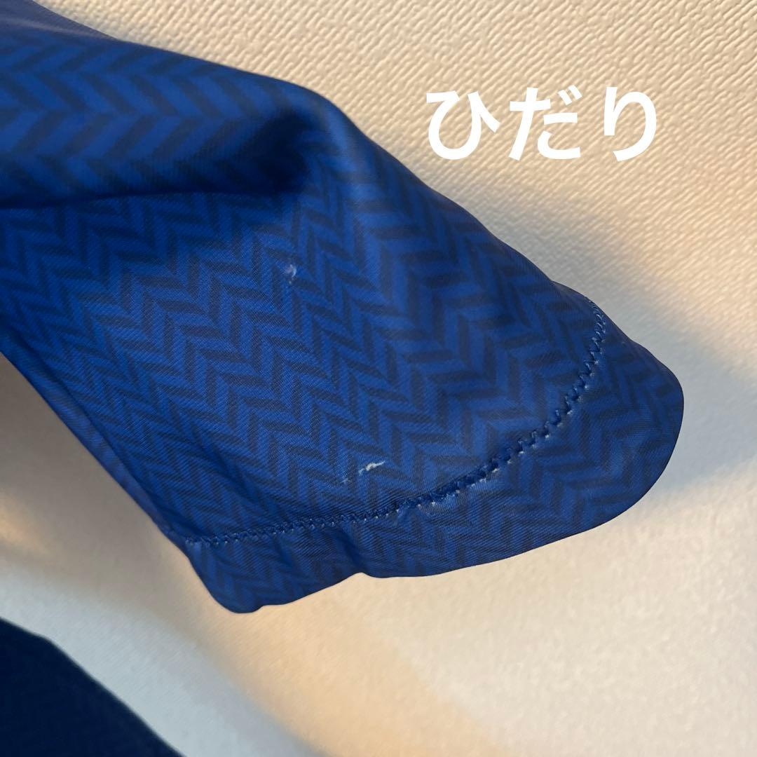 s*ん様 スキー　アルペン　レーシング　ゴールドウィン　ワンピース　goldwi