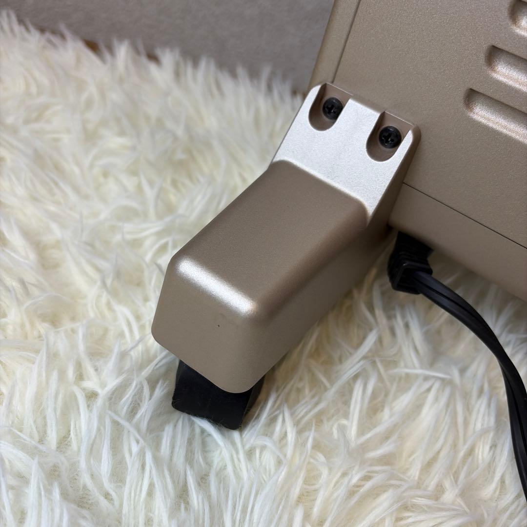 極美品 サンルミエ キュート 遠赤外線 暖房器 E800LS パネルヒーター ④