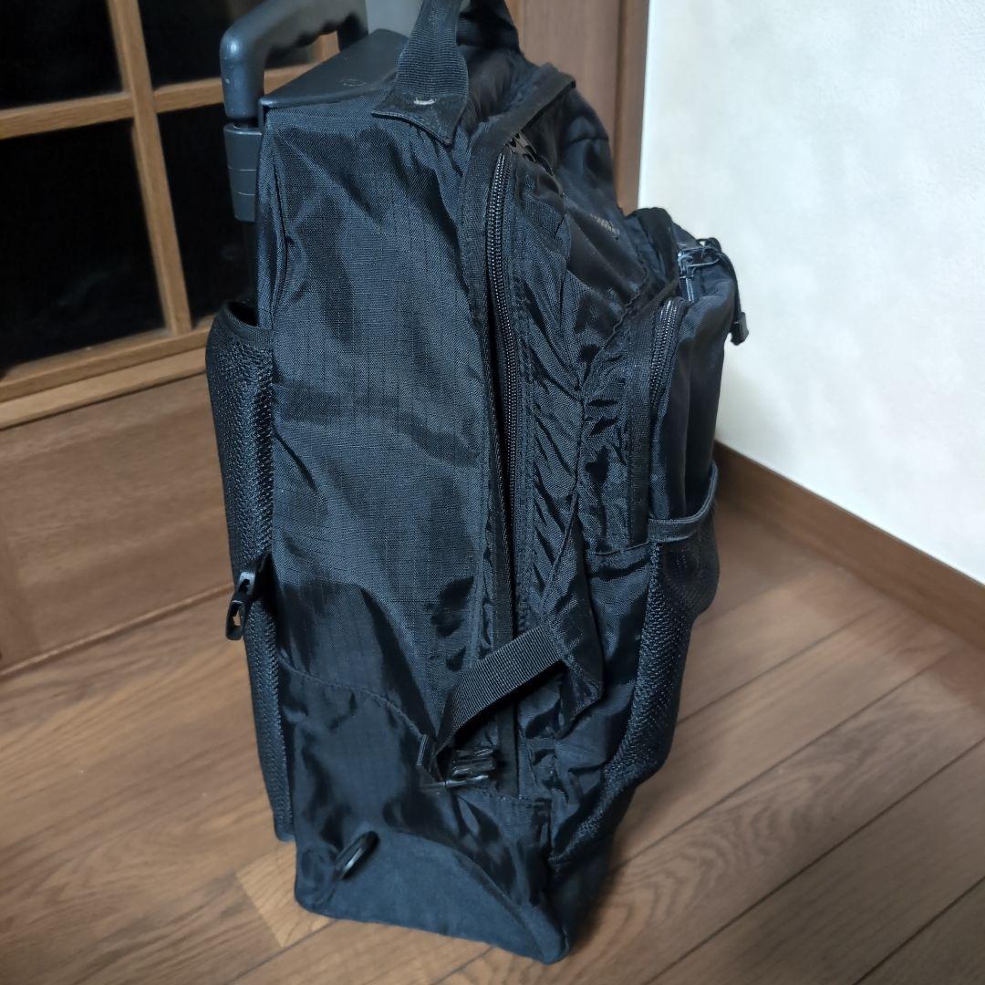 ピーエル　カルダン　エスパススポーツ　リュックキャリーバッグ 2WAY