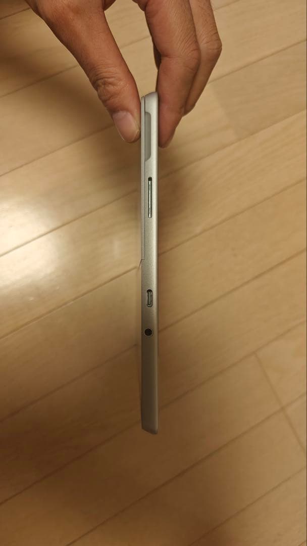 Microsoft Surface Go 2本体 + キーボード + 充電器