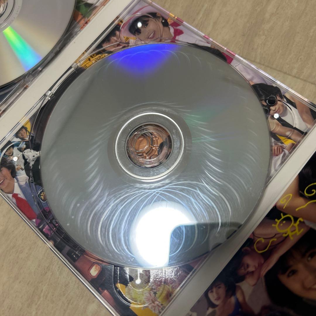 CD・DVD 酒井法子 / NORIKO BOX[DVD付初回生産限定盤]