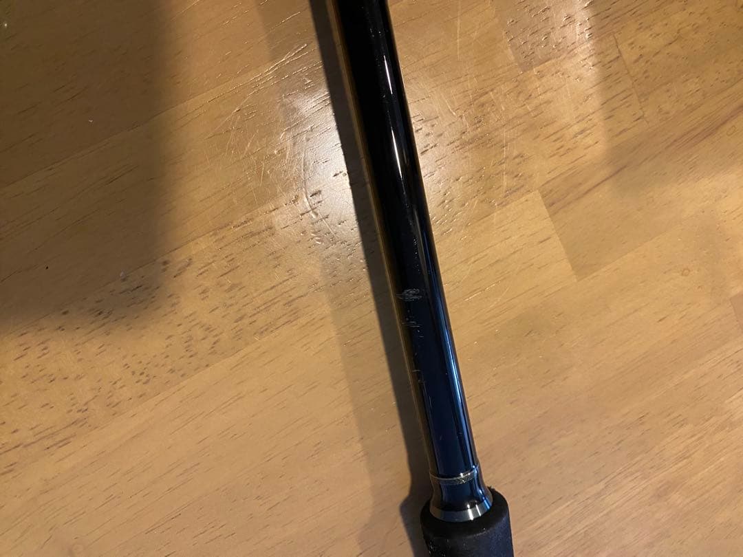 値引き！ヤマガブランクス　94M バリスティック