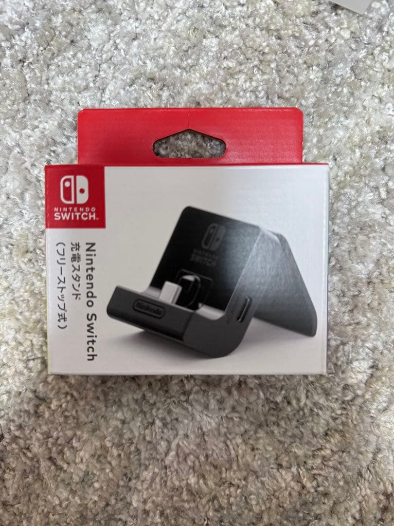 美品！Nintendo Switch モンスターハンターライズ　本体　オマケつき