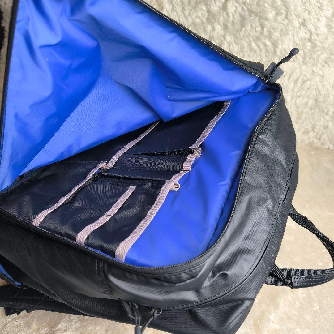 【極美品】 マンハッタンパッセージ シティ ウェルオーガナイズド バックパック