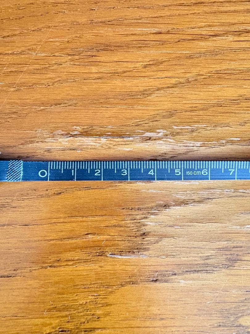 L*d様 Hans J. Wegner AT12 Andreas Tuck ウェ