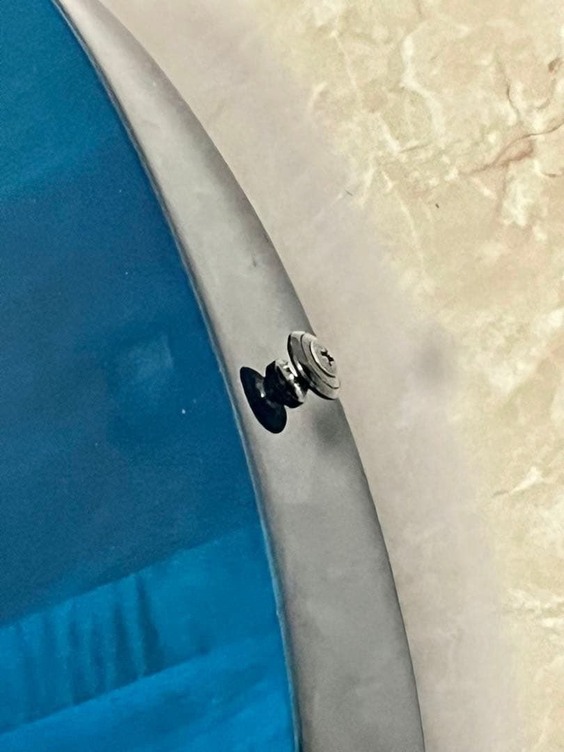 PIERROT潤シグネイチャーモデル改造のカスタムギター【中古美品】