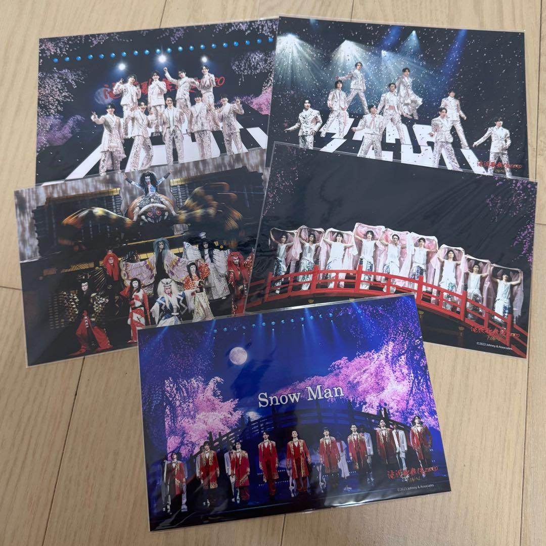  Man CD DVD Blu-ray 特典 グッズ