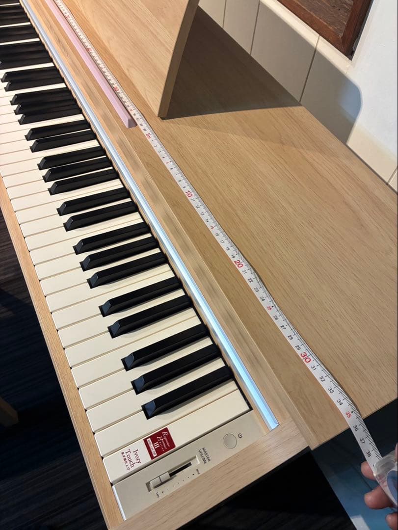 ☆人気商品☆【送料込】KAWAI DIGITALPIANO CN27(18年製)