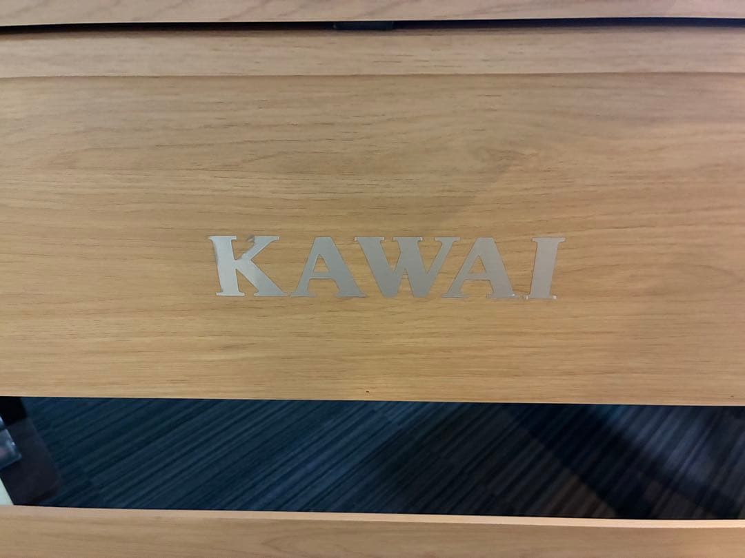 ☆人気商品☆【送料込】KAWAI DIGITALPIANO CN27(18年製)