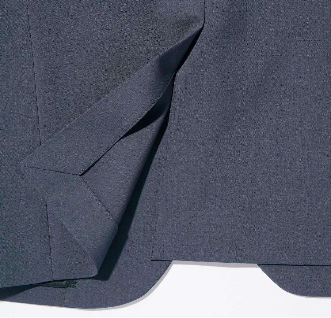 ミホ【極美品】+J ウールテーラードセット Sサイズ