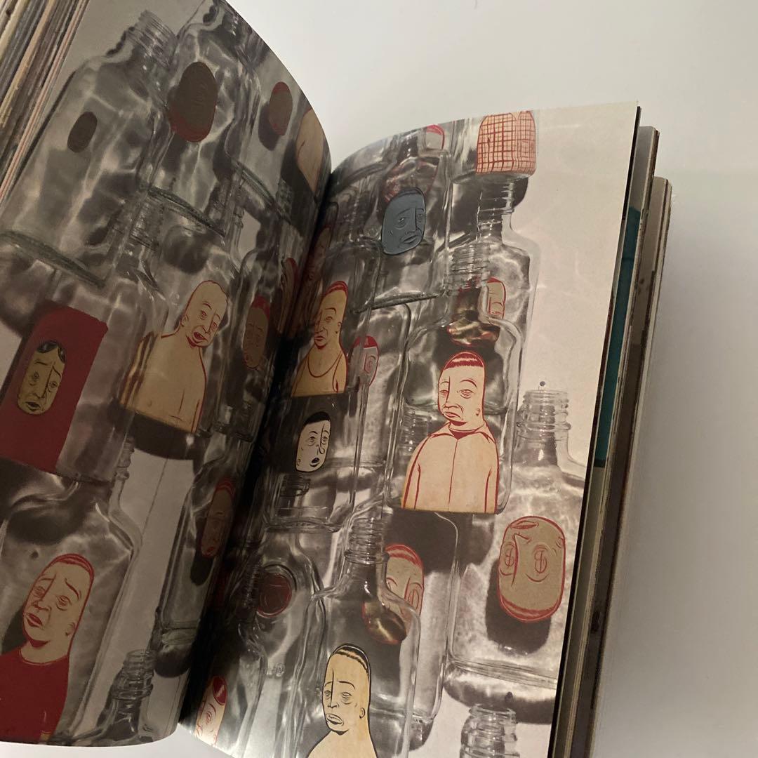 希少 Barry McGee バリーマッギー Prada