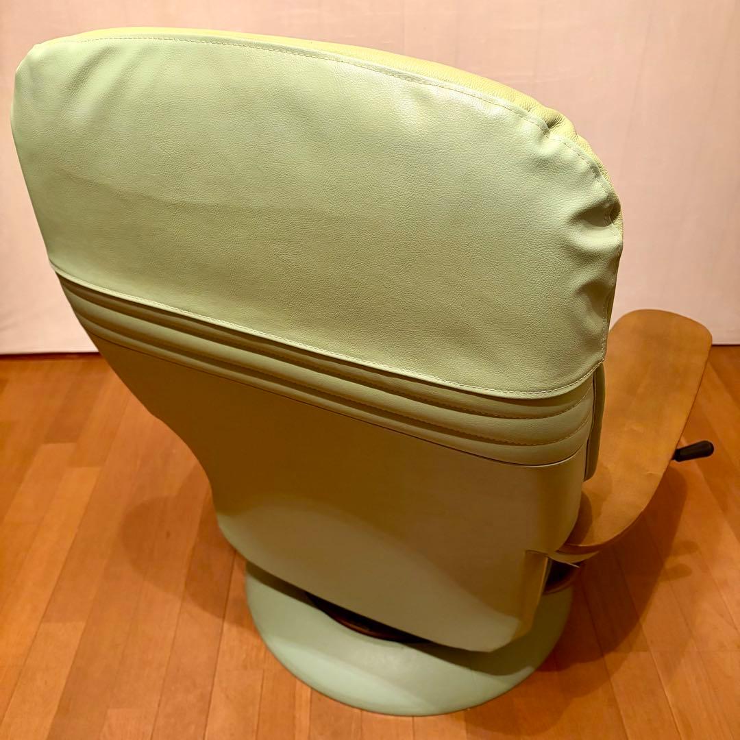 【karimoku】R-positionリクライナーRU5320(2004年製)