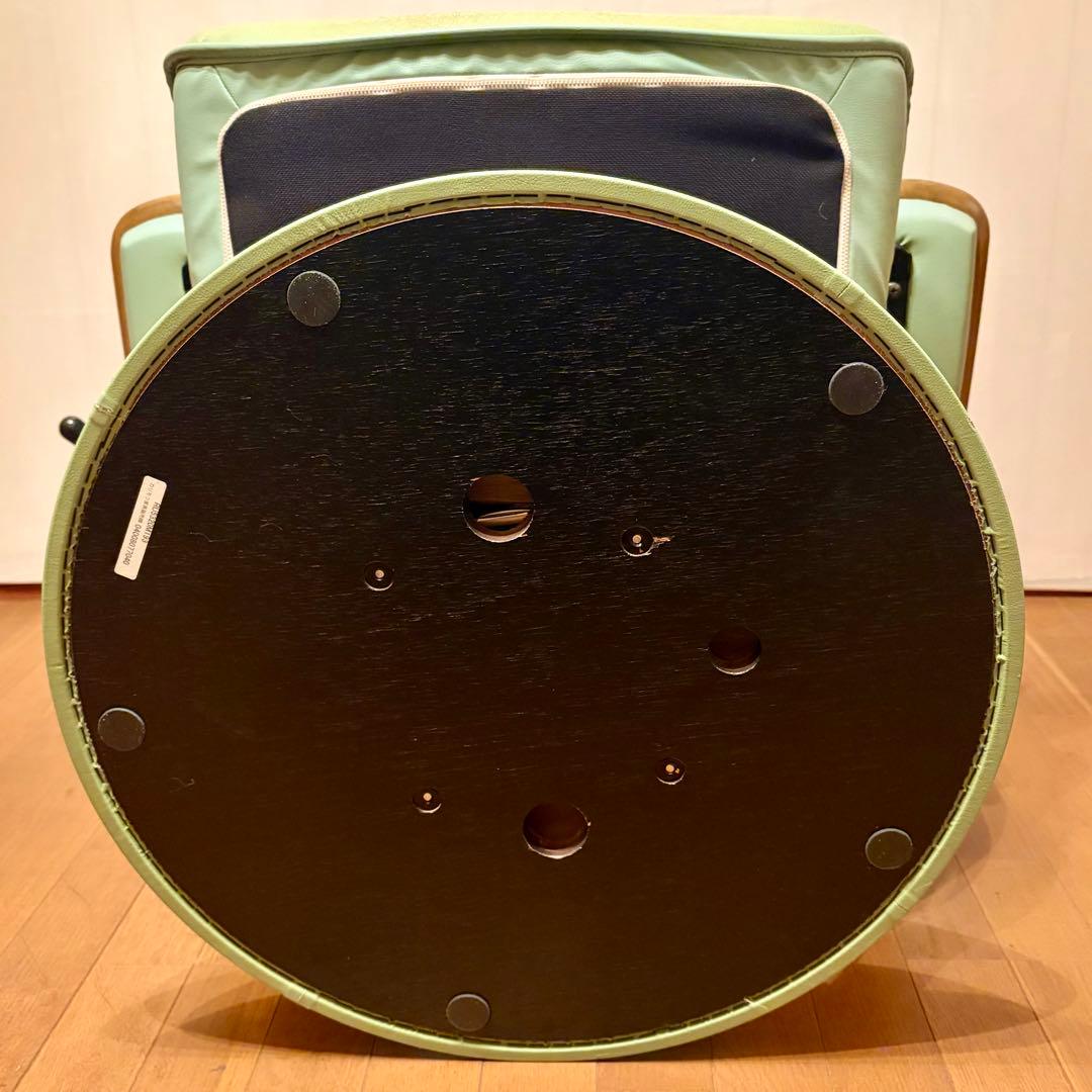 【karimoku】R-positionリクライナーRU5320(2004年製)