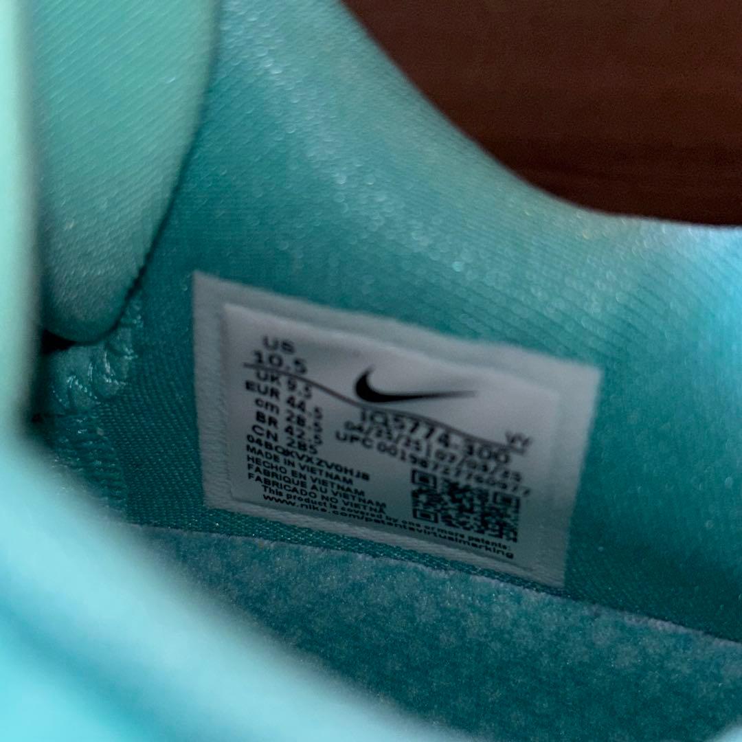 モ*チ様 Nike Kobe6 protro Statue of Liberty