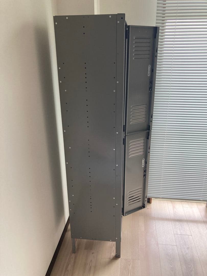 LYON ロッカー　PFS