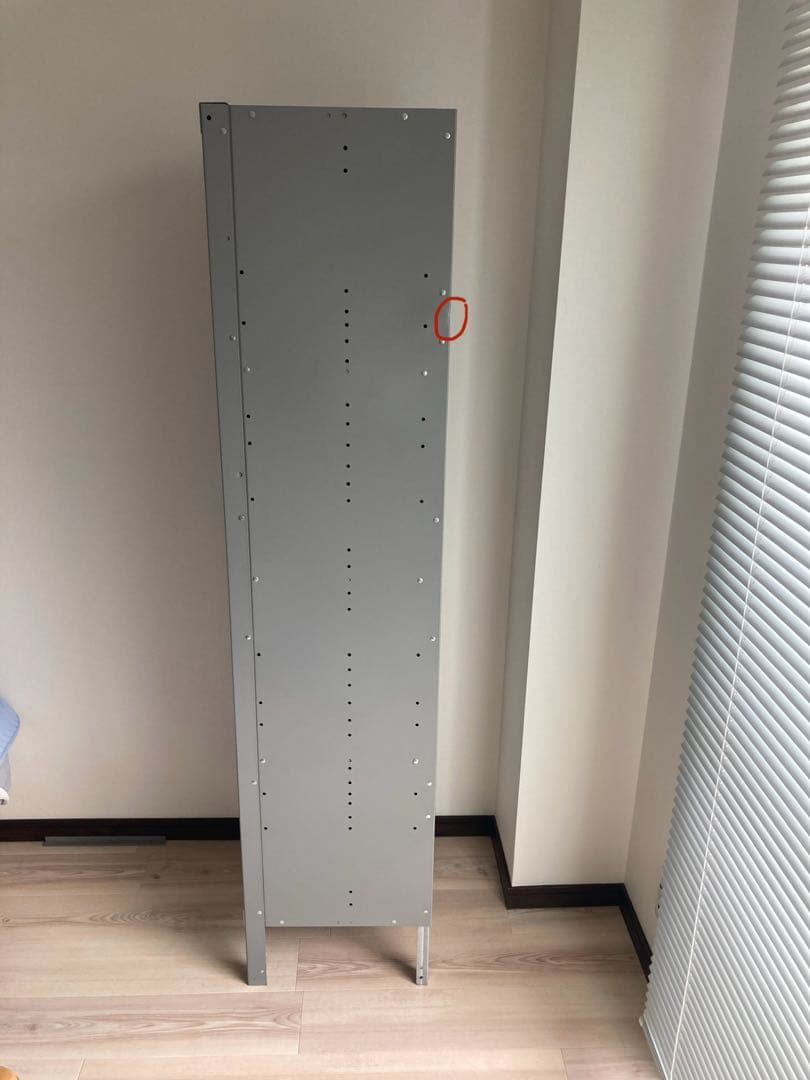 LYON ロッカー　PFS