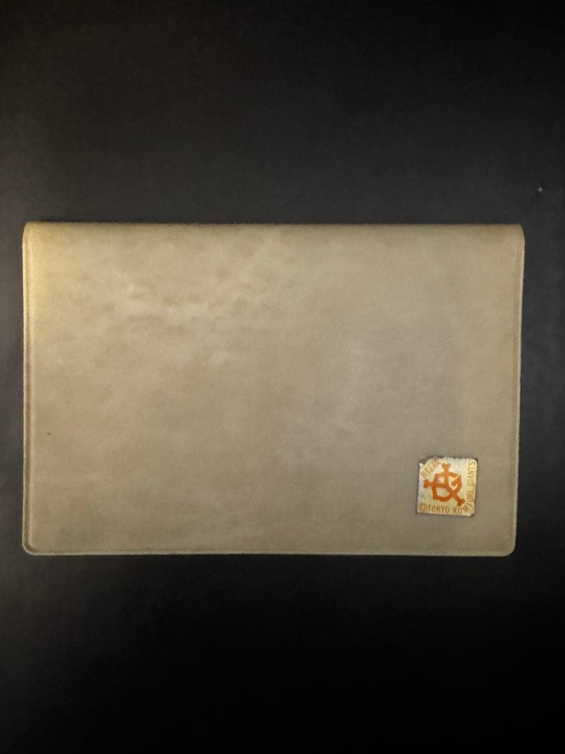 東京ジャイアンツ 激レア完美品