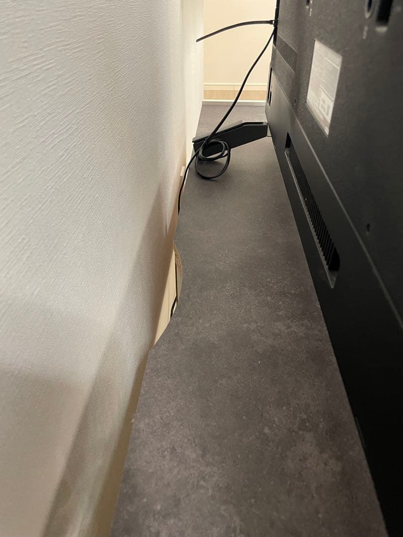 パモウナ WV テレビボード 150 テレビ台