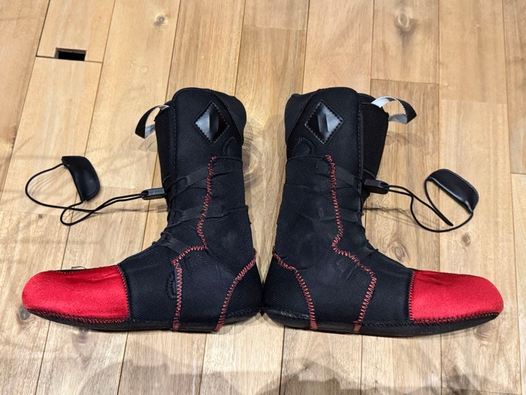 DEELUXE ARETH RIN 24.5cm アースリン