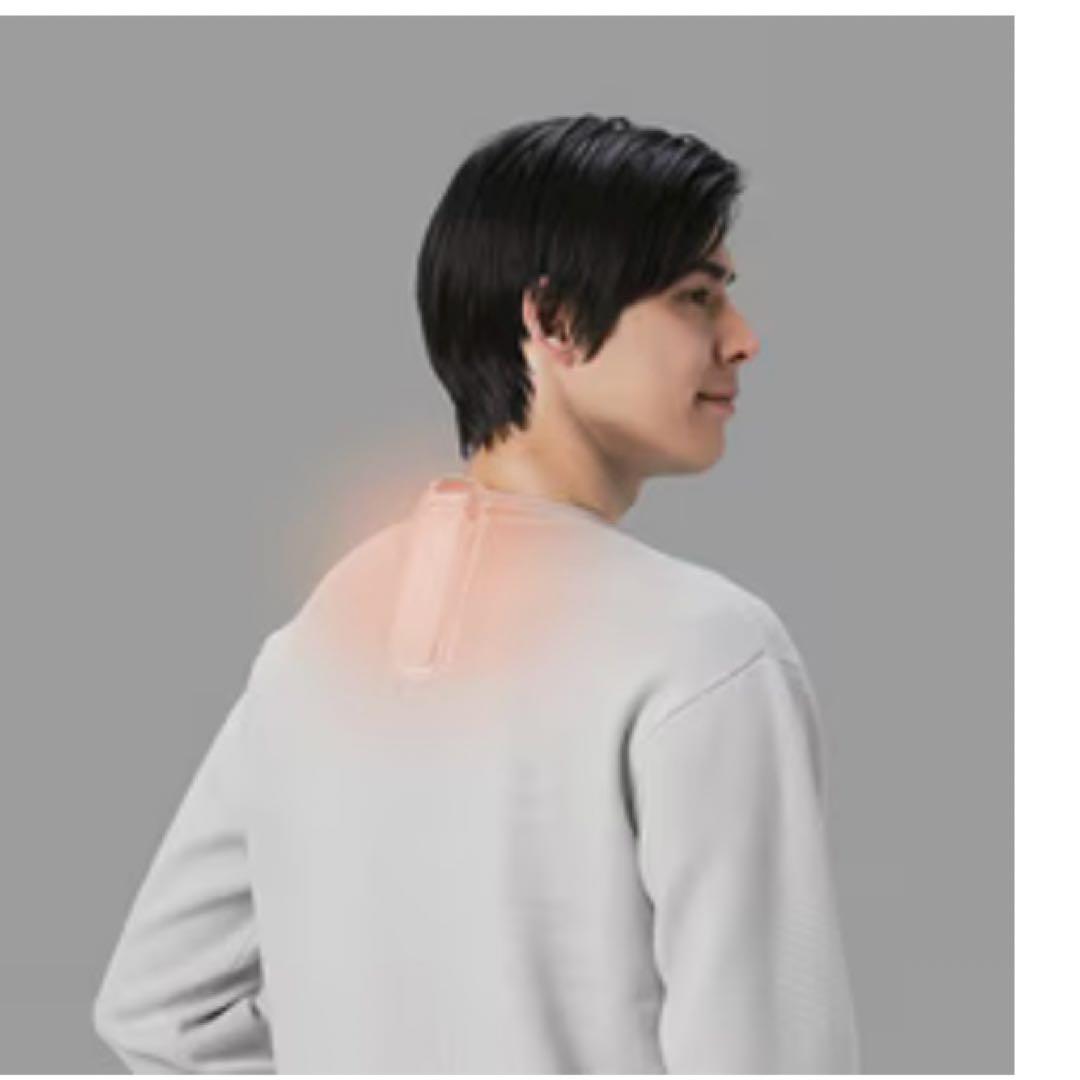 ソニー REON POCKET 5（レオンポケット5） センシングキット