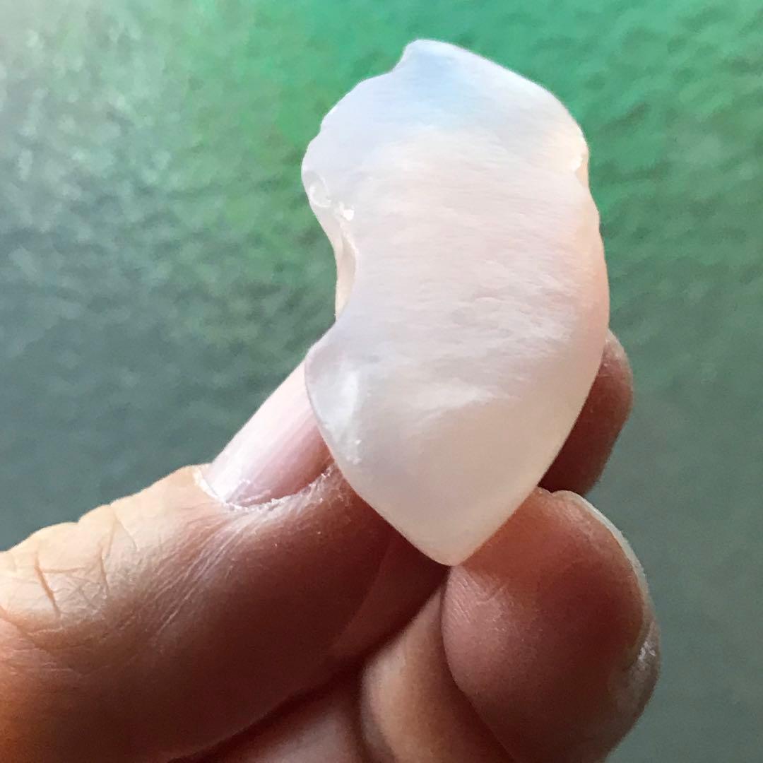 ゴビ石−1188 ゴビ瑪瑙　原石