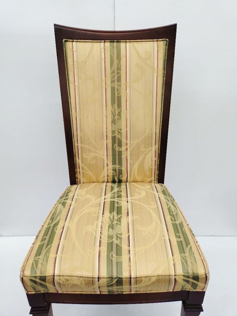 マルニ木工 地中海シリーズ カンヌチェア ダイニングチェア