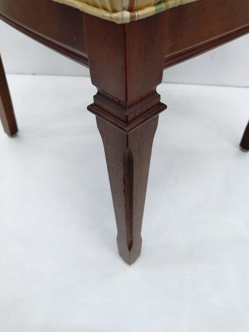 マルニ木工 地中海シリーズ カンヌチェア ダイニングチェア