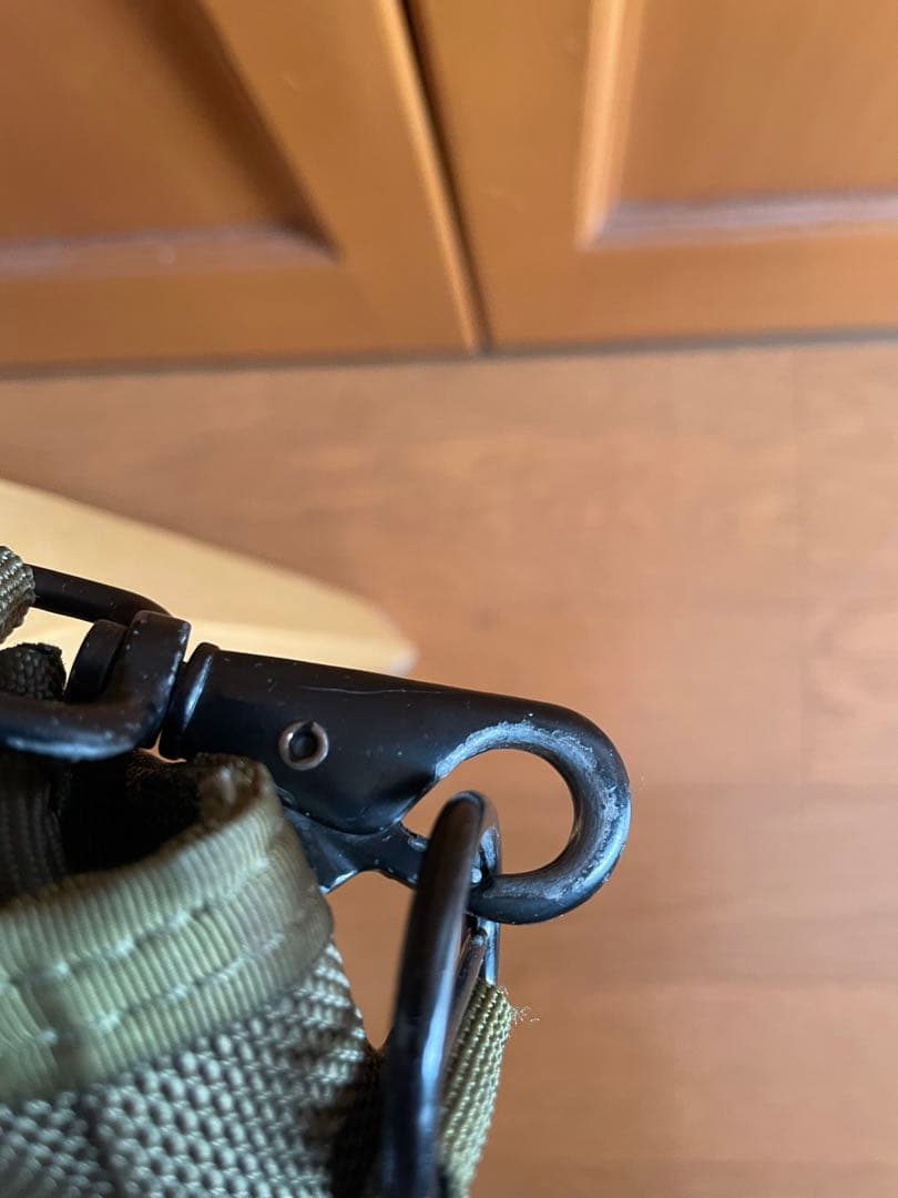 BRIEFING ブリーフィング Liner バッグ ビジネス 美品