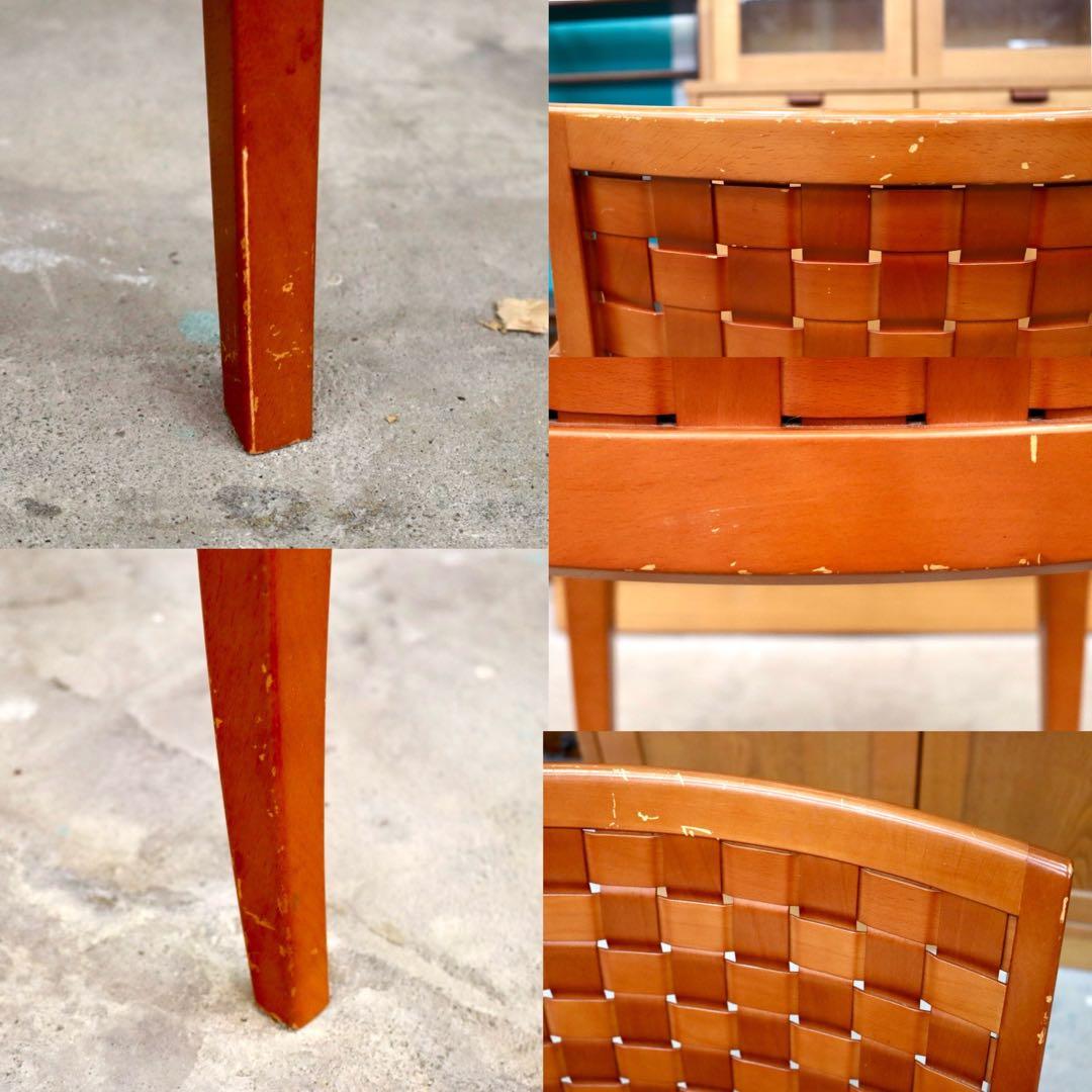 GMIK222D○arflex / アルフレックス LUCA ルカ アームチェア