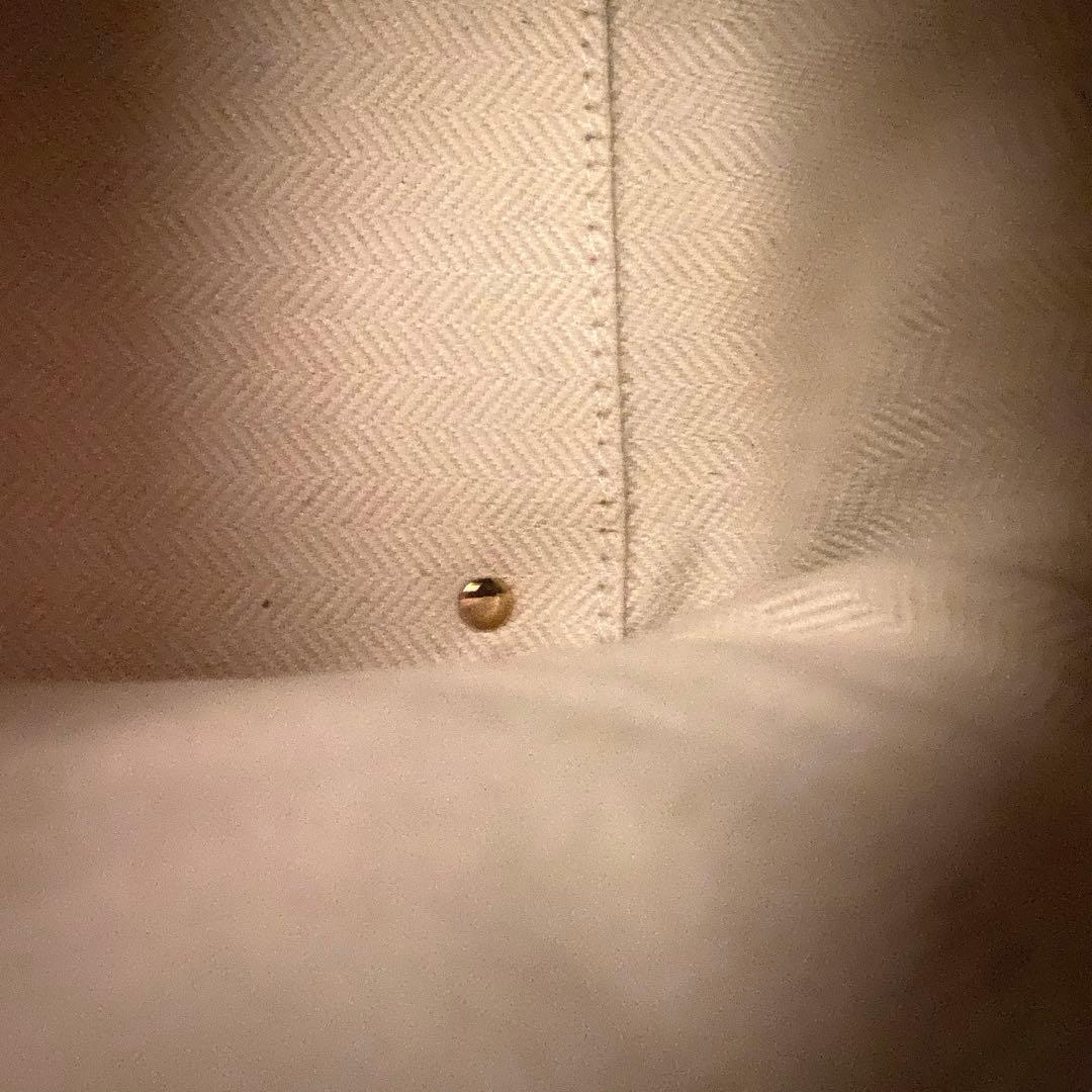 THE ROW マルゴー15 バッグ　サドルレザー　ブラック