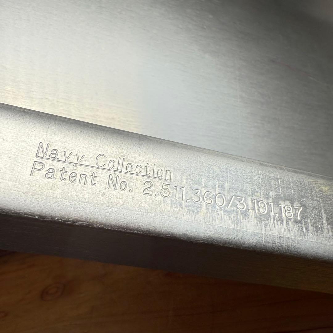 椅子 emeco Navy Collection no.1006