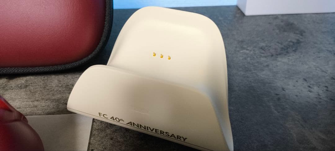 8bitdo Ultimate Bluetooth コントローラー F40 Ⅰ