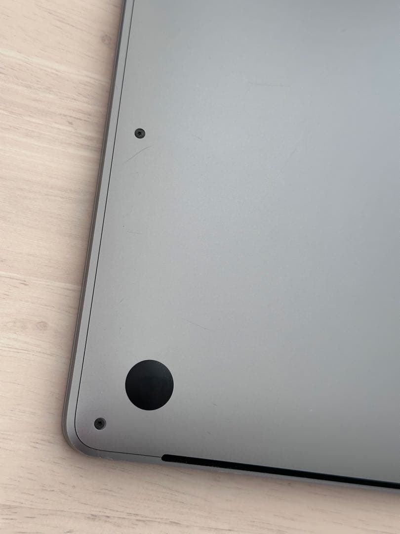 美品！MacBook Pro2020 Core i5•16GB •1TB