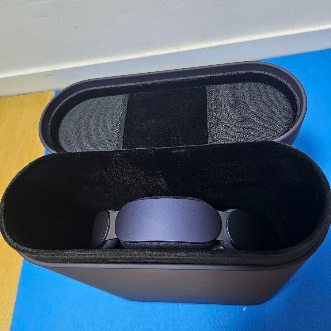 【美品 】Dyson Zone Absolute+ plus