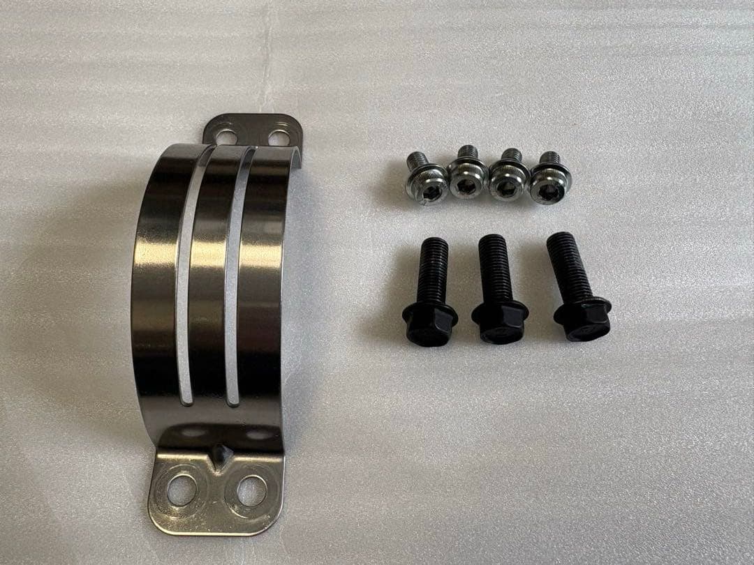 美品 モリワキ MORIWAKI PCX125 JK05マフラー