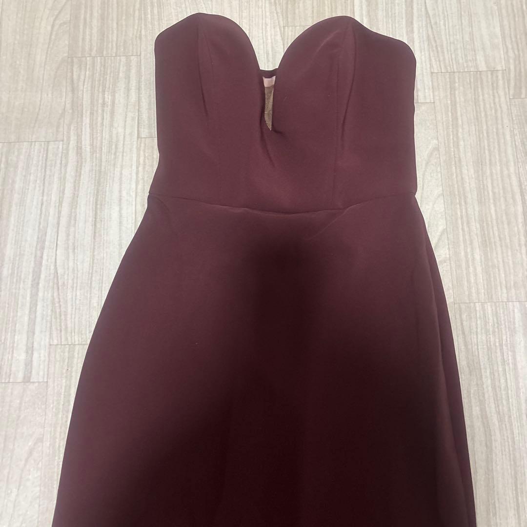 ELISABETTA FRANCHIドレス　40