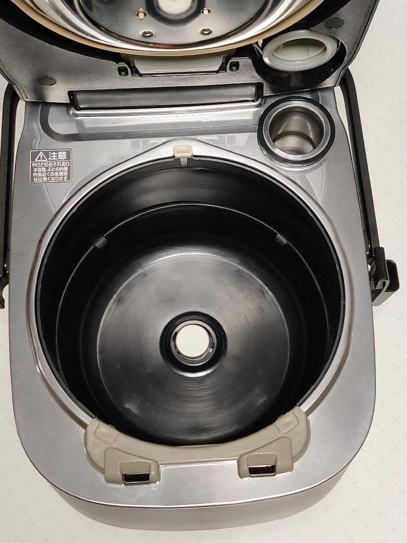 Panasonic 炊飯器 10合　SR-VSX181 2021年製　訳あり