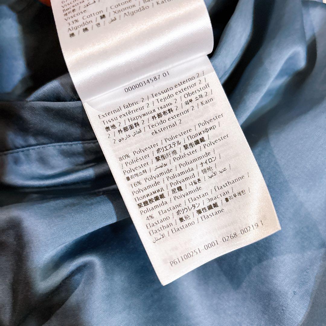 VALENTINO 22AW スーベニア ボンバージャケット スカジャン