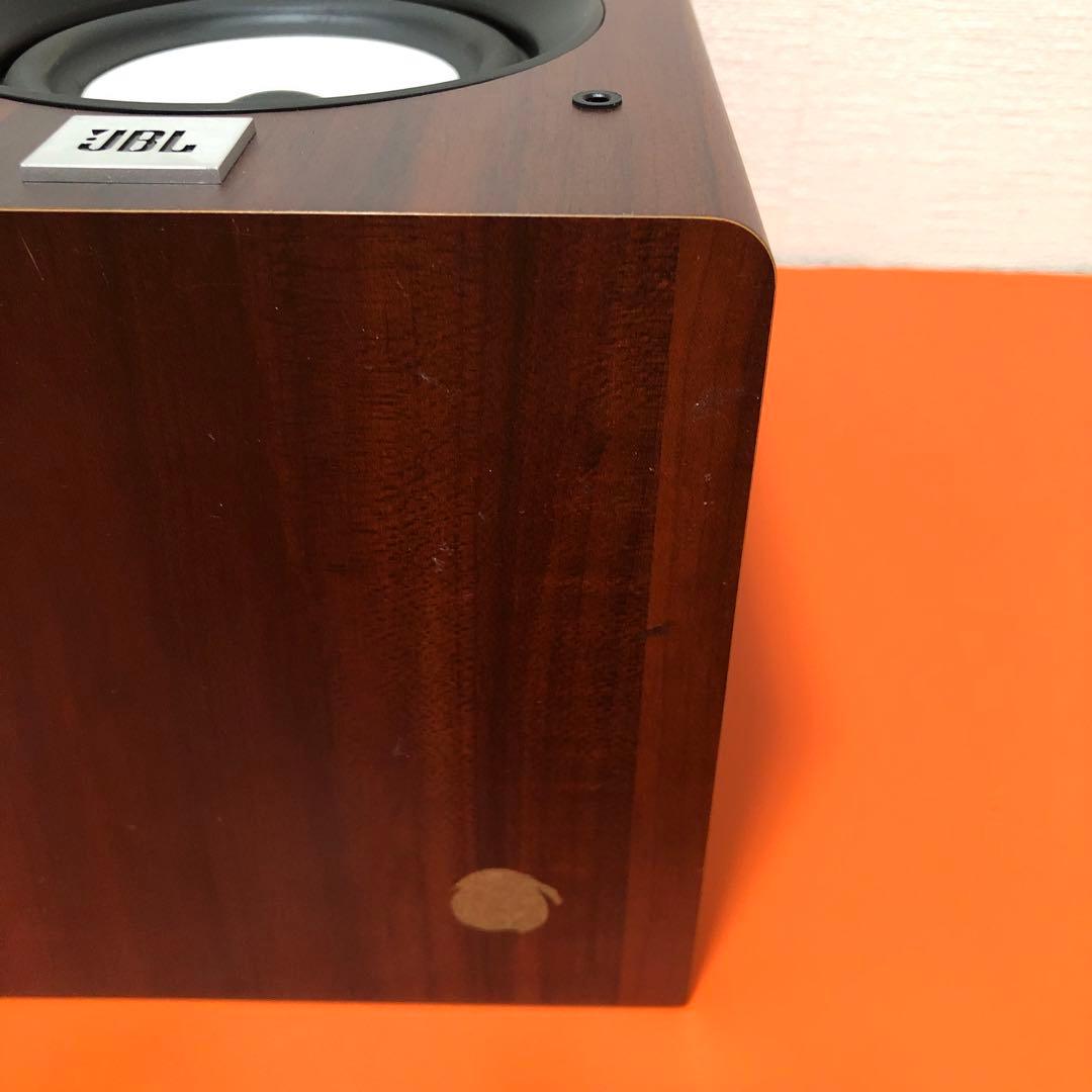 JBL STAGE A120 スピーカー