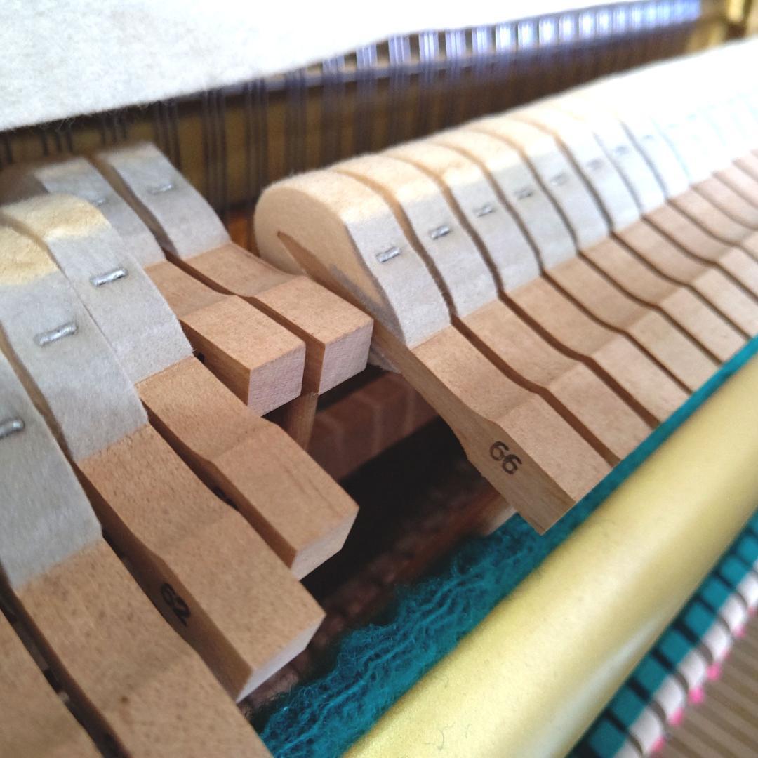 ヤマハ　U1G【倉庫在庫、現状品ピアノ～良品を厳選/未整備現状渡し】YAMAHA