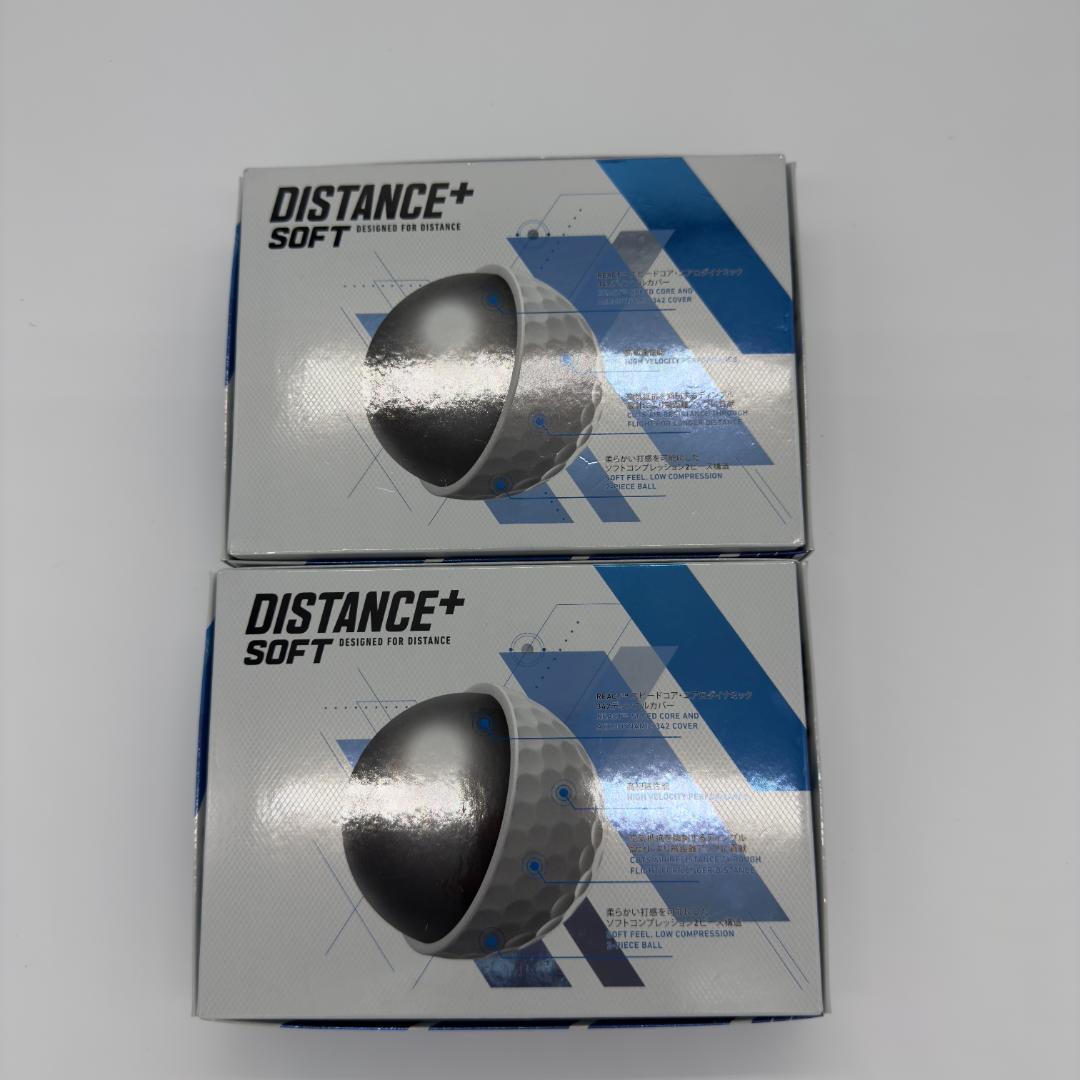 TaylorMade 新品未使用　ゴルフボール 5箱セット　ラウンド用&練習用に