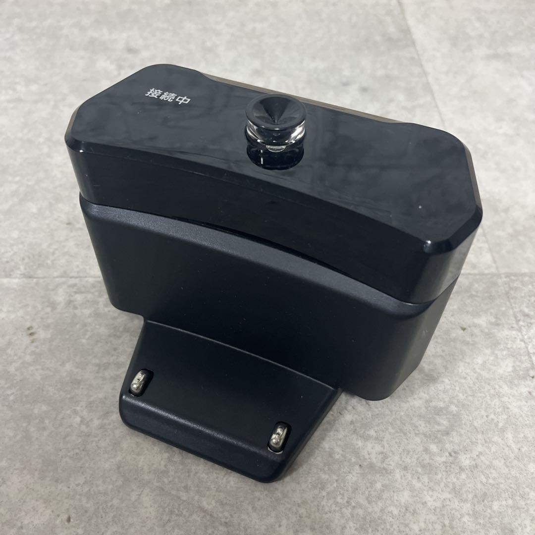 【美品】パナソニック ロボット掃除機 RULO mini 2024年製